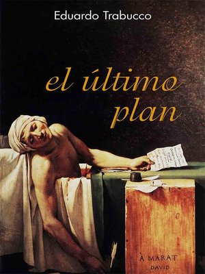 cover image of El último Plan